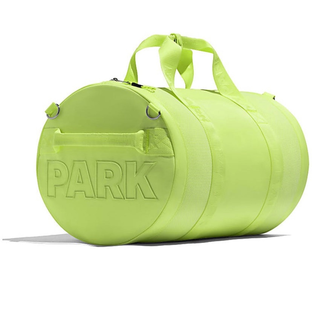 Ivy Park Logo Duffle Bag